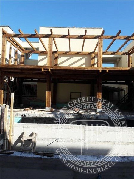 House in Kassandra, Macedonia and Thrace, Greece 4 - 11736780