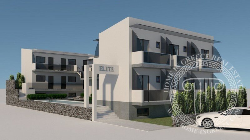 House in Kassandra, Macedonia and Thrace, Greece 2 - 11736780
