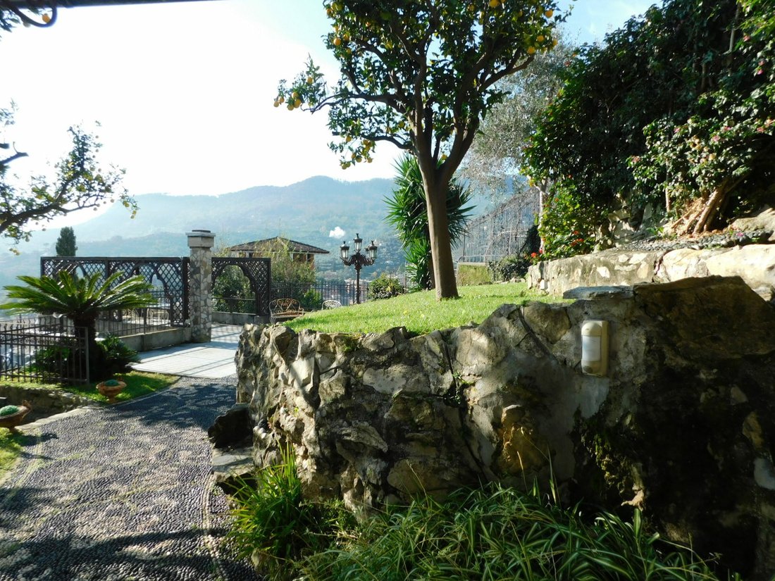 (301)santa Margherita Ligure A In Santa Margherita Ligure, Liguria, Italy For Sale (11736811)