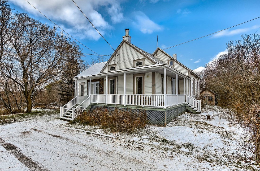 Saint Philippe, Qc In Saint Philippe, Quebec, Canada For Sale (11737688)