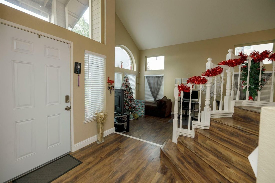 House in Tracy, California, United States 4 - 11737454