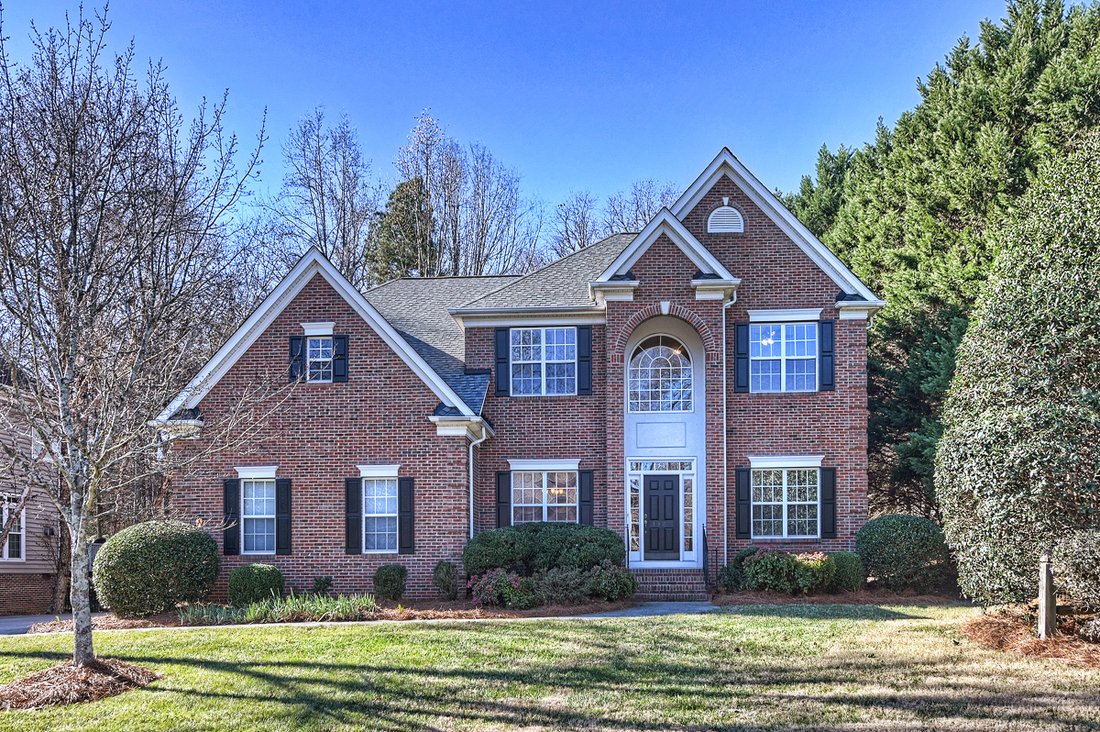 Casa De Venta En Norte Carolina