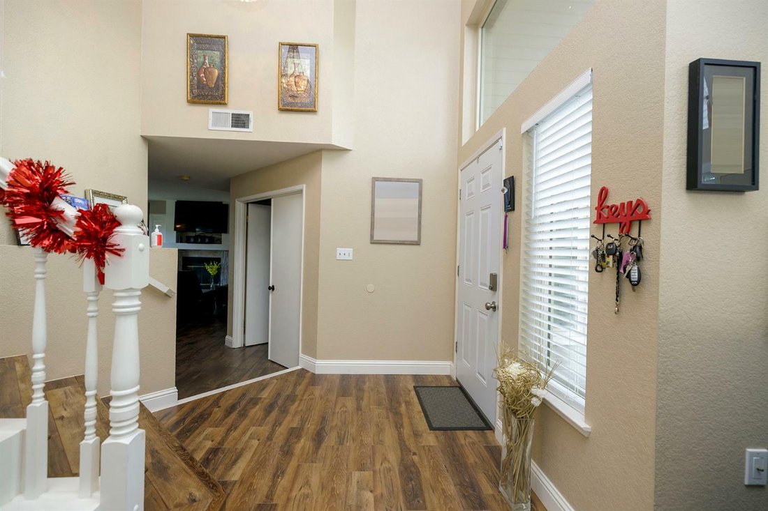 House in Tracy, California, United States 3 - 11737454