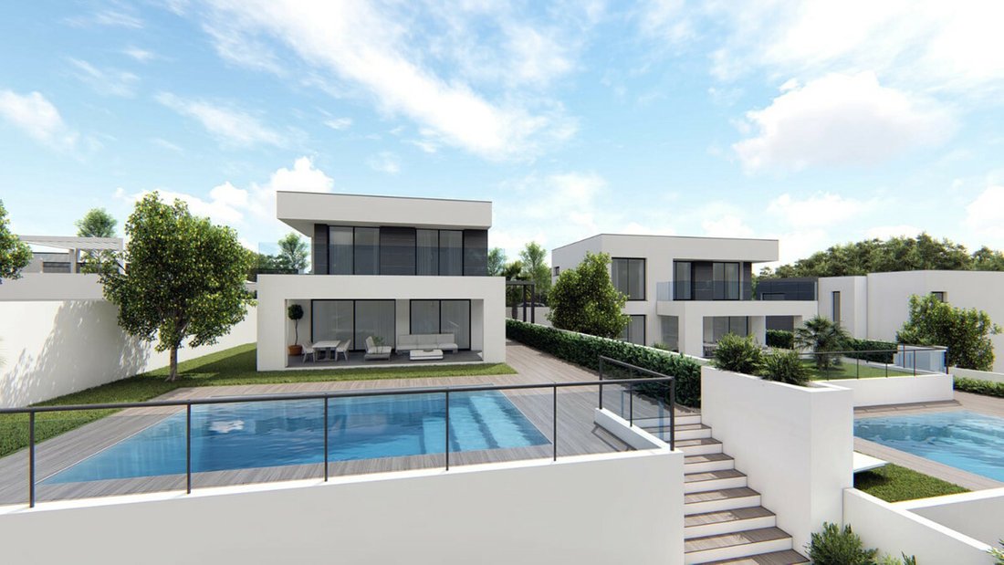 Villa in Manilva, Andalusia, Spain 4 - 11737458