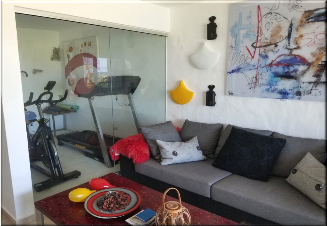 Penthouse à Puerto Plata, Puerto Plata, République dominicaine 5 - 11737886