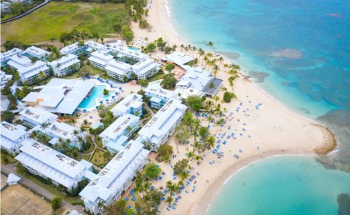 Penthouse à Puerto Plata, Puerto Plata, République dominicaine 1