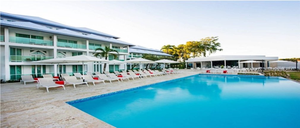 Penthouse à Puerto Plata, Puerto Plata, République dominicaine 2 - 11737886