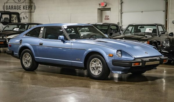 Datsun 280 ZX for sale | JamesEdition