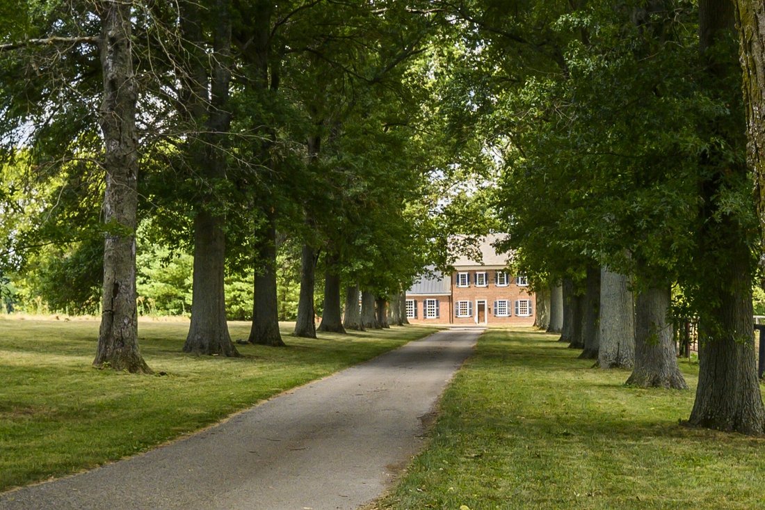 Farm Ranch in Lexington, Kentucky, United States 1 - 11739042