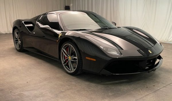 Ferrari for sale | JamesEdition