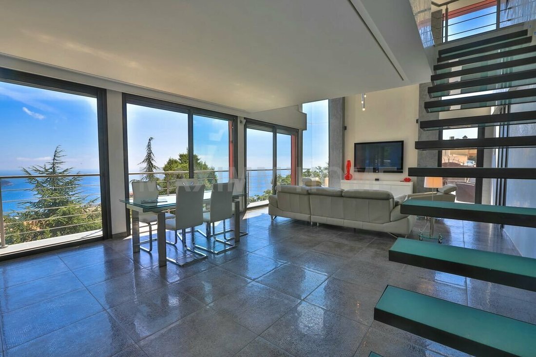 Beausoleil’s Crown: A Contemporary Riviera Jewel Above Monaco’s Shores