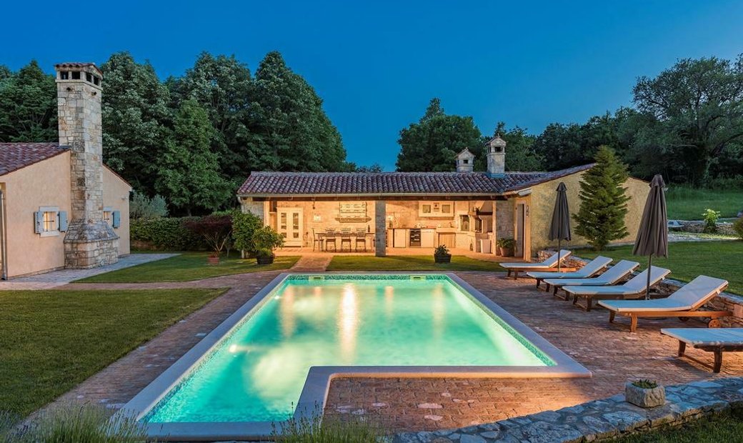 Pula House In Pula, Istria County, Croatia For Sale (11735772)