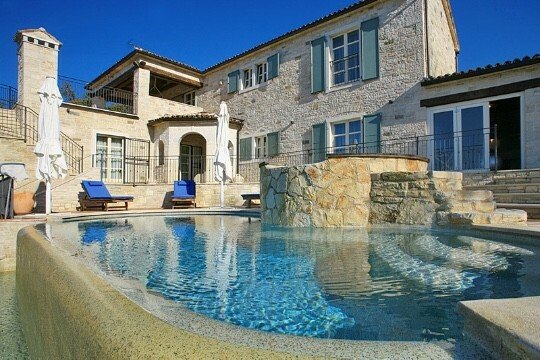 House in Radetici, Istria County, Croatia 1 - 11735701