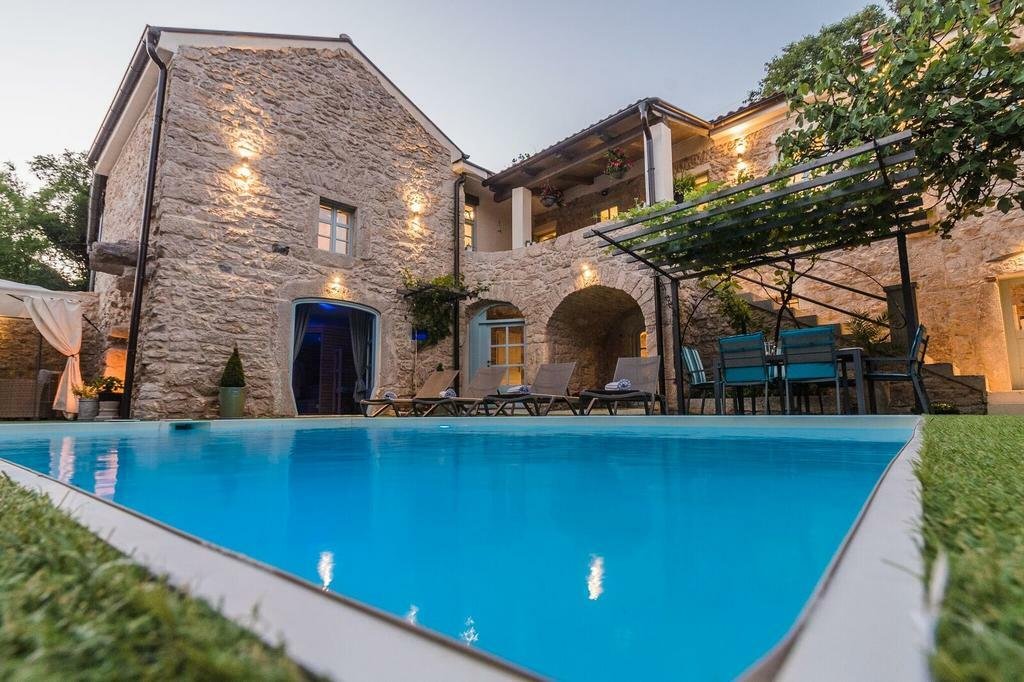 House in Grad Crikvenica, Primorje-Gorski Kotar County, Croatia 5 - 11735779