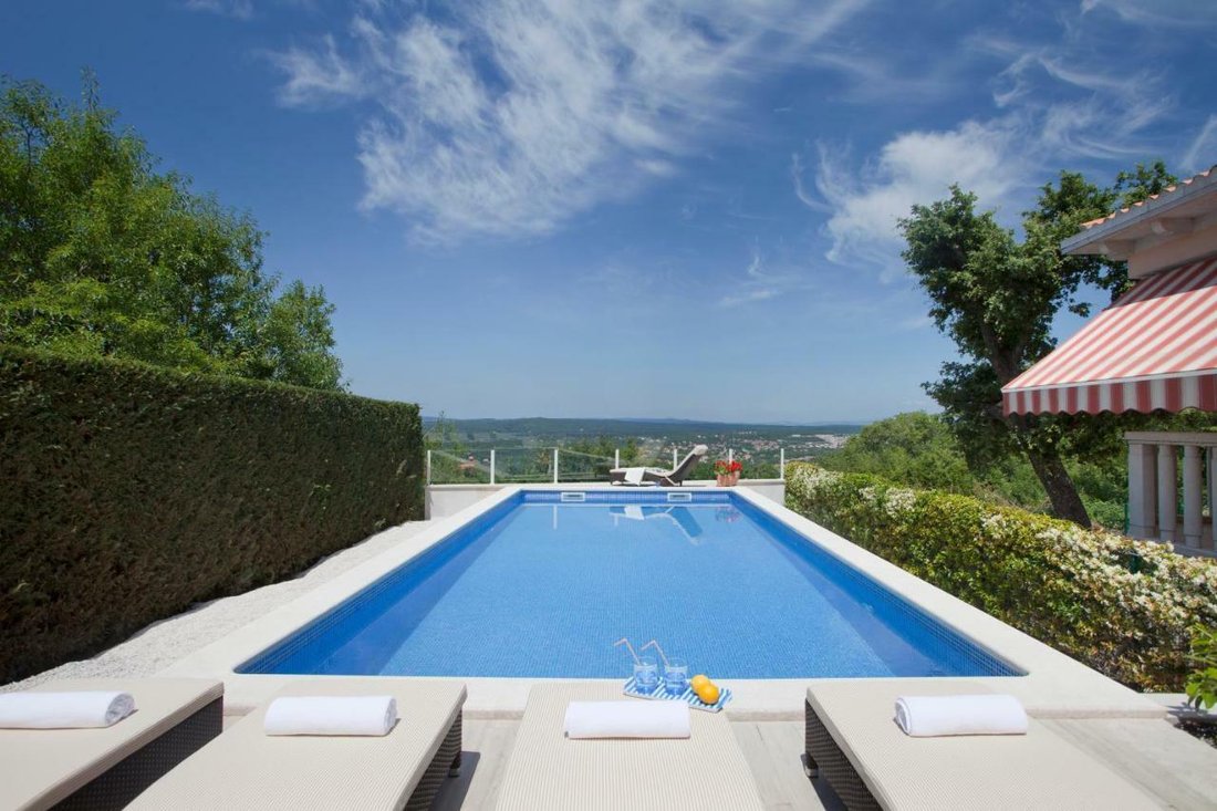 House in Labin, Istria County, Croatia 5 - 11735638