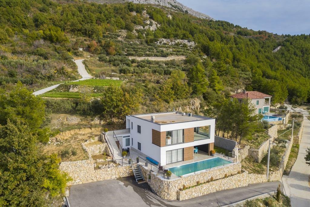 Haus in Gradski kotar Grad, Split, Gespanschaft Split-Dalmatien 1 - 11735726