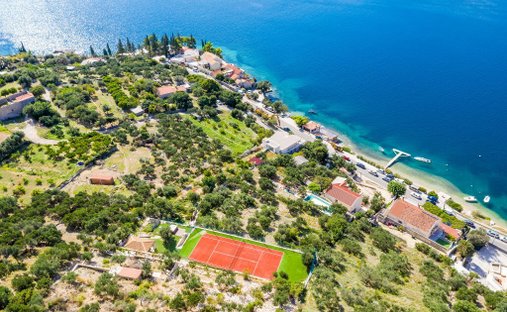 Casa en Gradski kotar Gruz, Dubrovnik (Ragusa), Condado de Dubrovnik-Neretva 1
