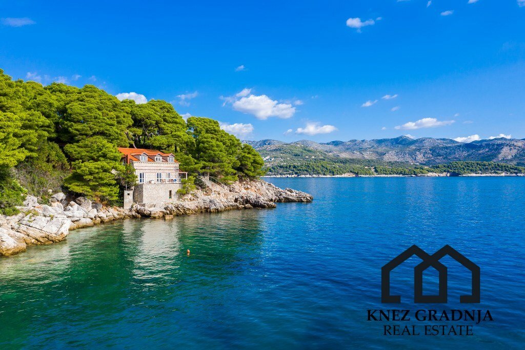 House in Gradski kotar Gruz, Dubrovnik, Dubrovnik-Neretva County 4 - 11735762