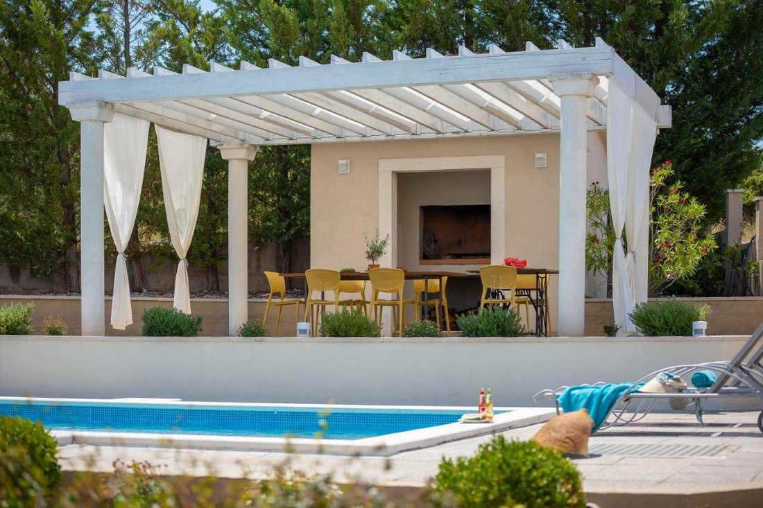 House in Vodice, Sibenik-Knin County, Croatia 5 - 11735656