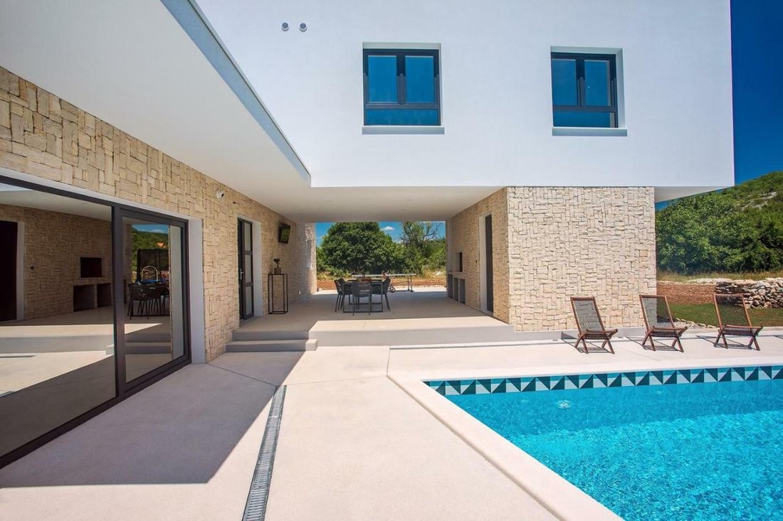 House in Gradski kotar Grad, Split, Split-Dalmatia County 3 - 11735668