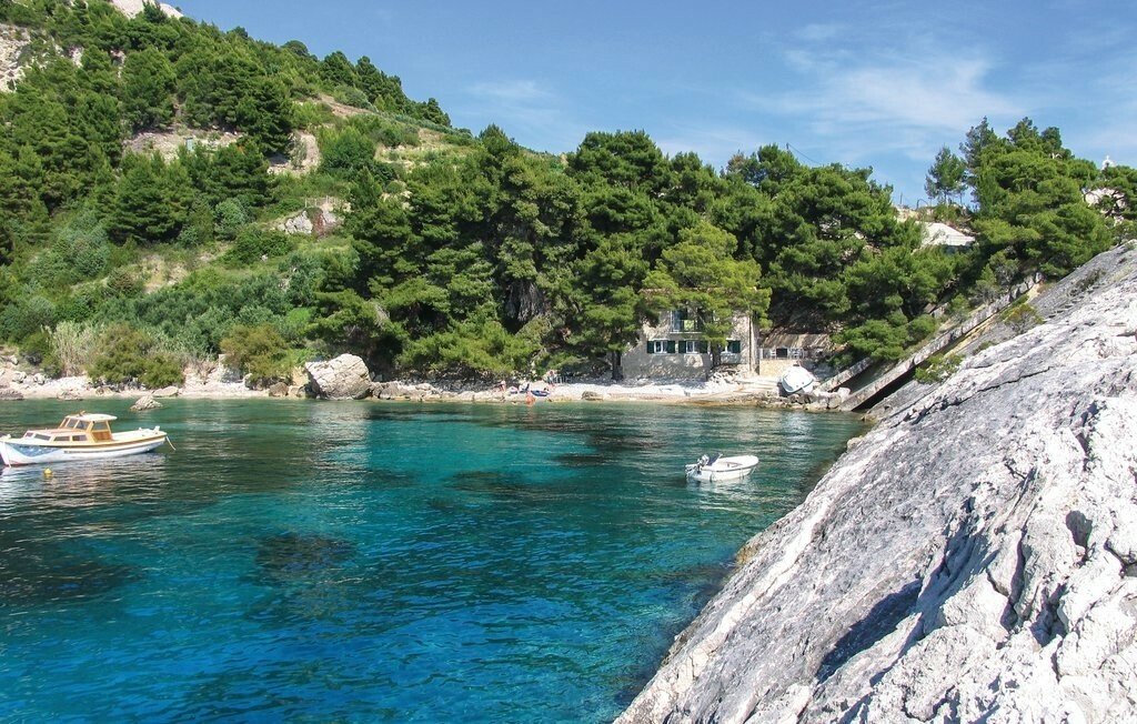 House in Hvar, Split-Dalmatia County, Croatia 1 - 11735704
