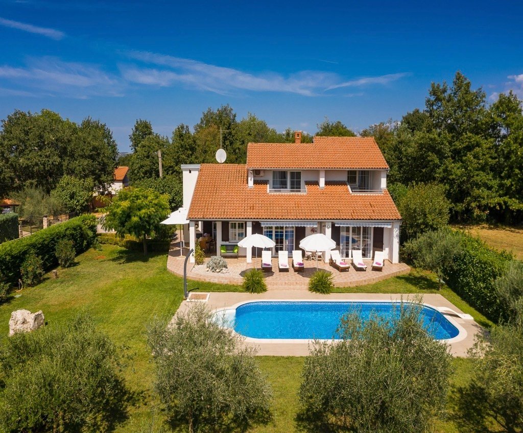 House in Porec, Istria County, Croatia 5 - 11735658
