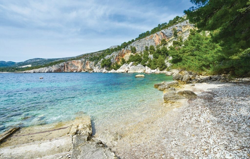 House in Hvar, Split-Dalmatia County, Croatia 3 - 11735704