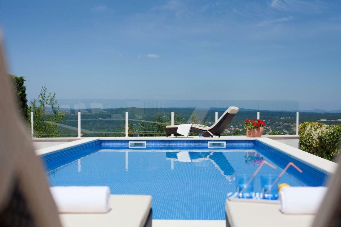 House in Labin, Istria County, Croatia 1 - 11735638