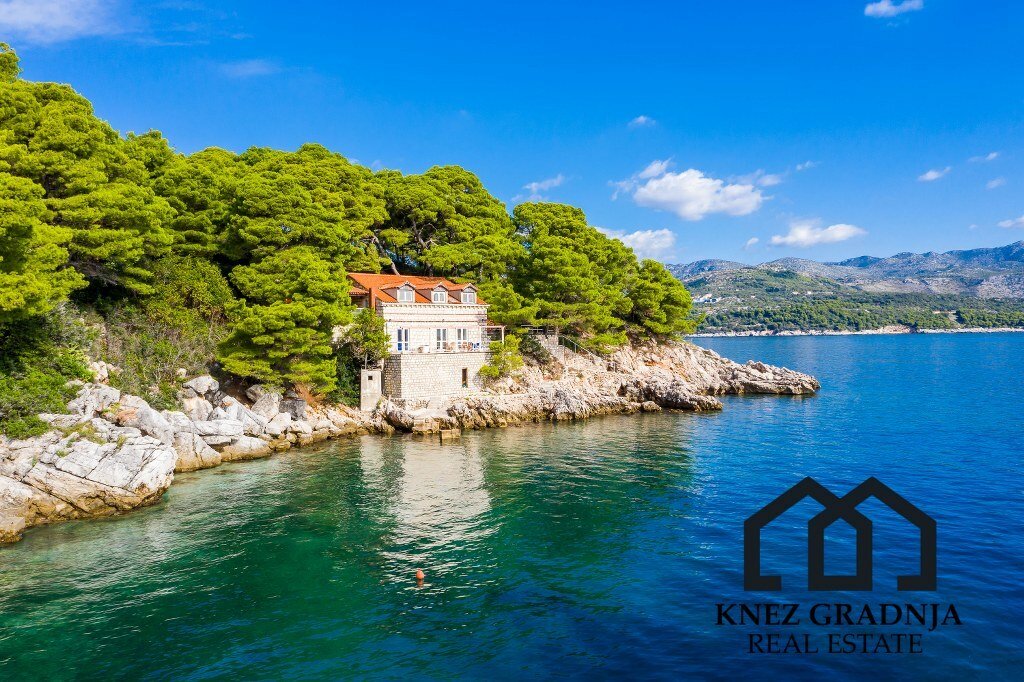 House in Gradski kotar Gruz, Dubrovnik, Dubrovnik-Neretva County 3 - 11735762
