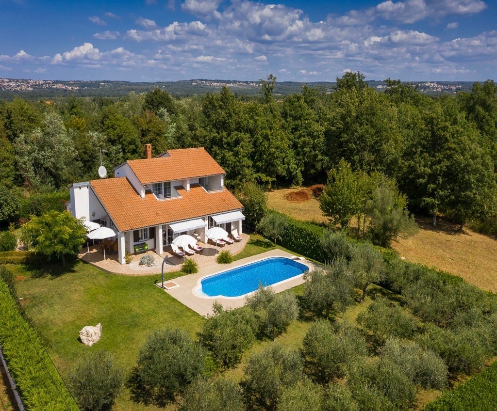 House in Porec, Istria County, Croatia 1 - 11735658