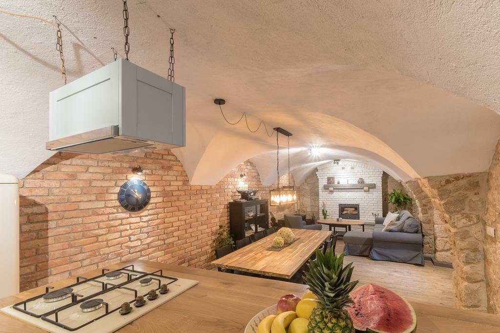 House in Grad Crikvenica, Primorje-Gorski Kotar County, Croatia 2 - 11735779