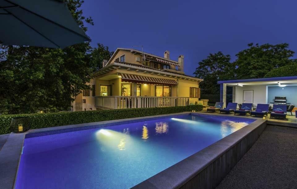House in Labin, Istria County, Croatia 2 - 11735638