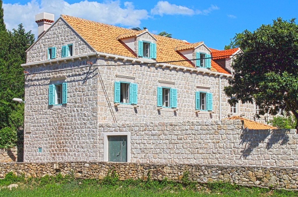 House in Cavtat, Dubrovnik-Neretva County, Croatia 2 - 11735694