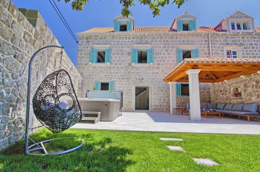 House in Cavtat, Dubrovnik-Neretva County, Croatia 1 - 11735694