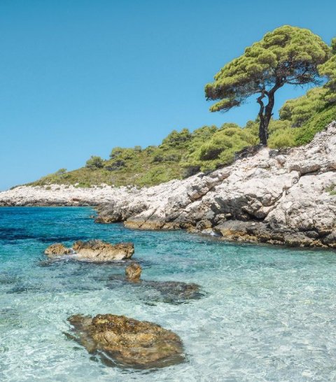 Terreno in Jezerane, Regione della Lika e di Segna, Croazia 5 - 11735706