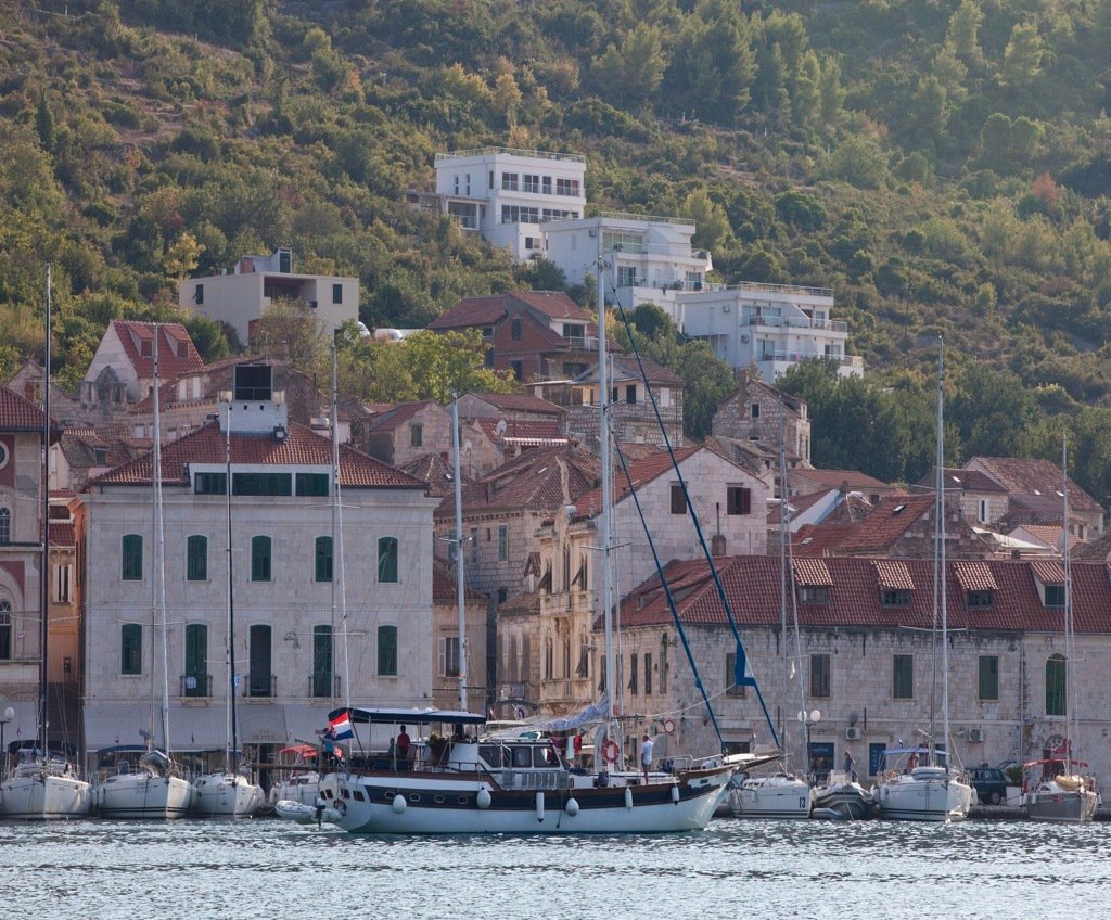 House in Vis, Split-Dalmatia County, Croatia 3 - 11738423