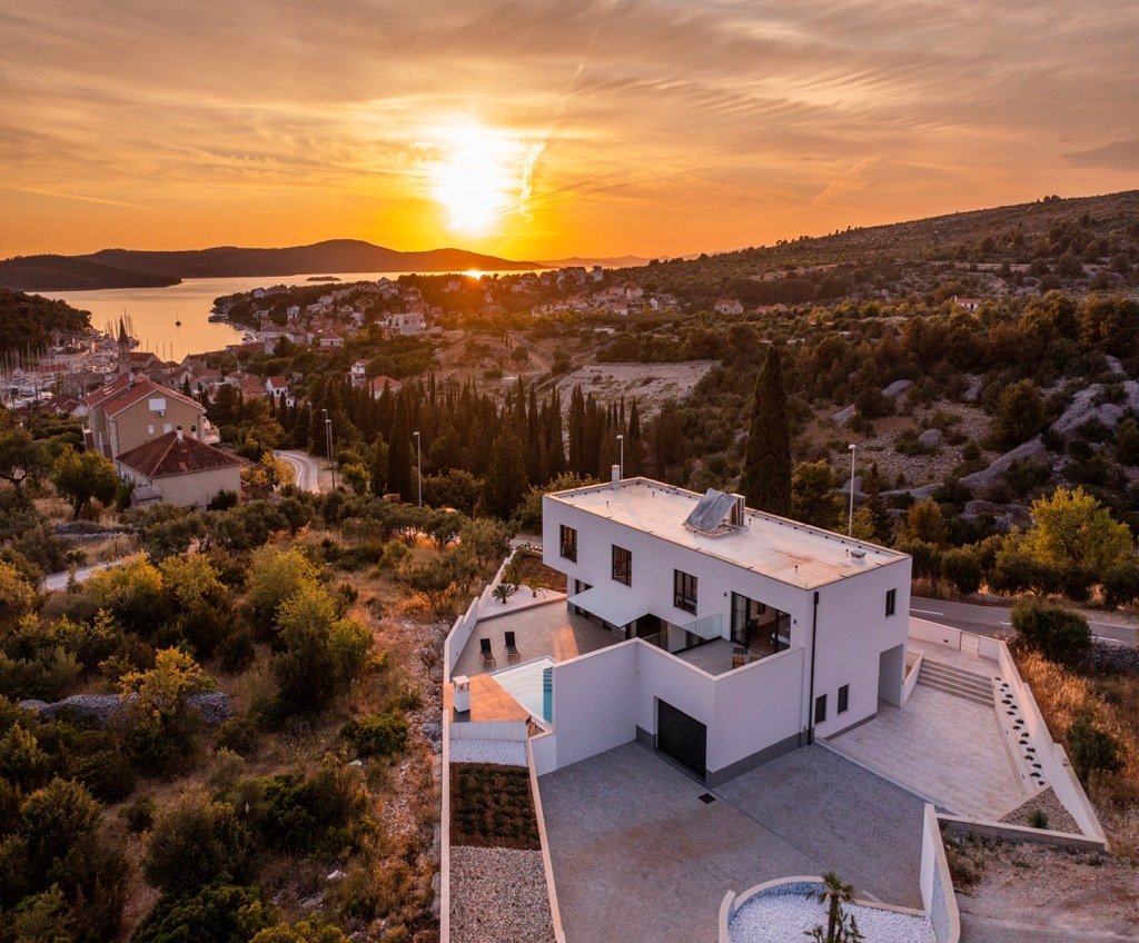 House in Milna, Split-Dalmatia County, Croatia 3 - 11735652