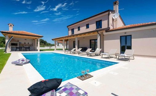 Maison à Rasa, Istrie, Croatie 1