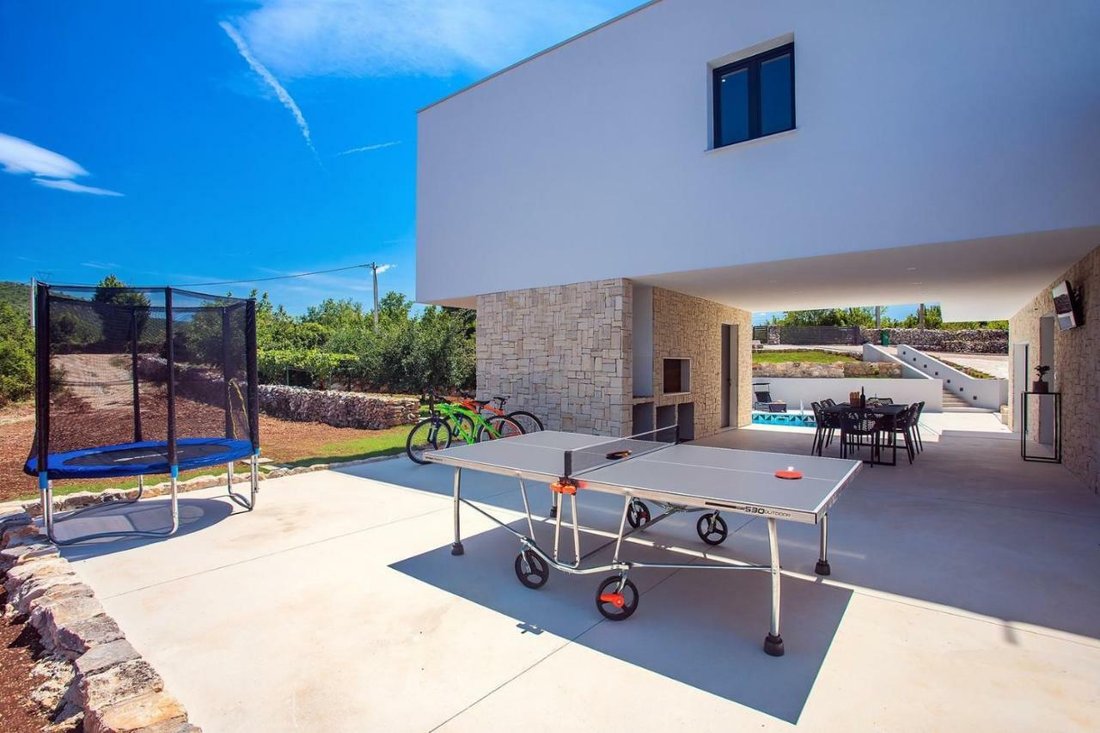 House in Gradski kotar Grad, Split, Split-Dalmatia County 5 - 11735668