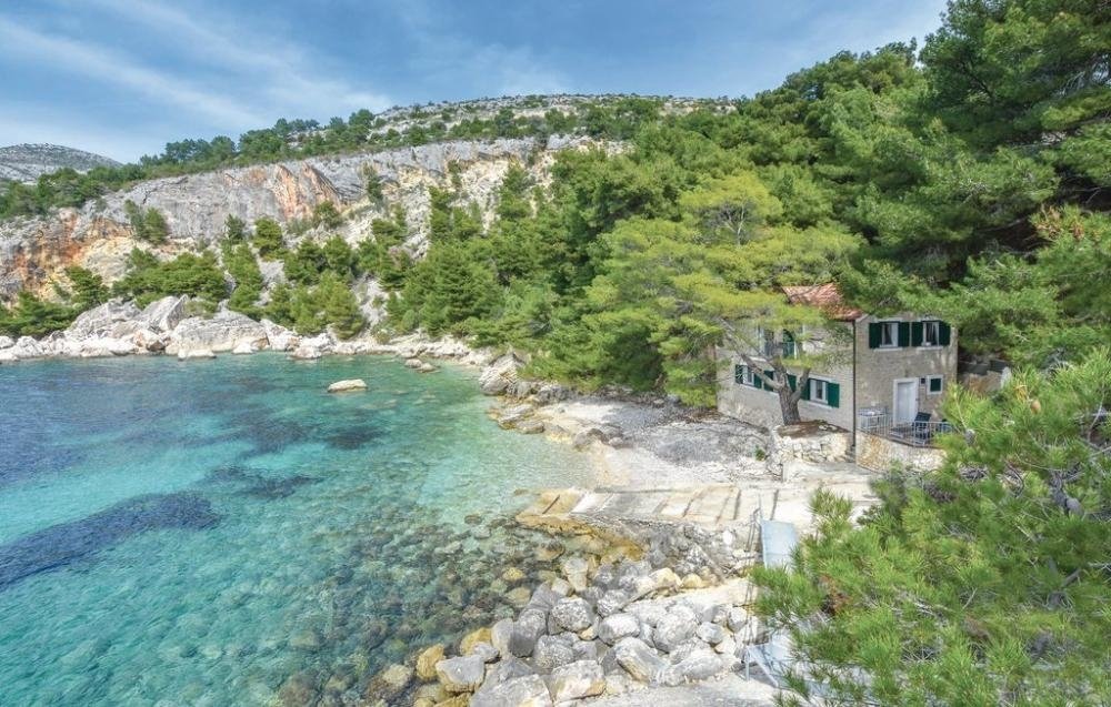 House in Hvar, Split-Dalmatia County, Croatia 4 - 11735704