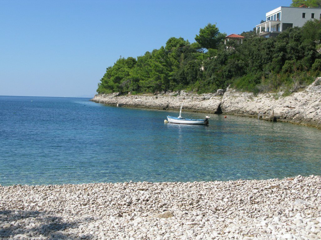House in Gradski kotar Stari grad, Korcula, Dubrovnik-Neretva County 2 - 11735741