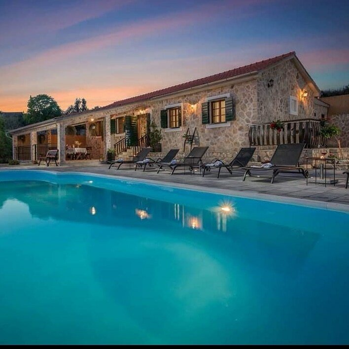 House in Rogoznica, Sibenik-Knin County, Croatia 4 - 11735648