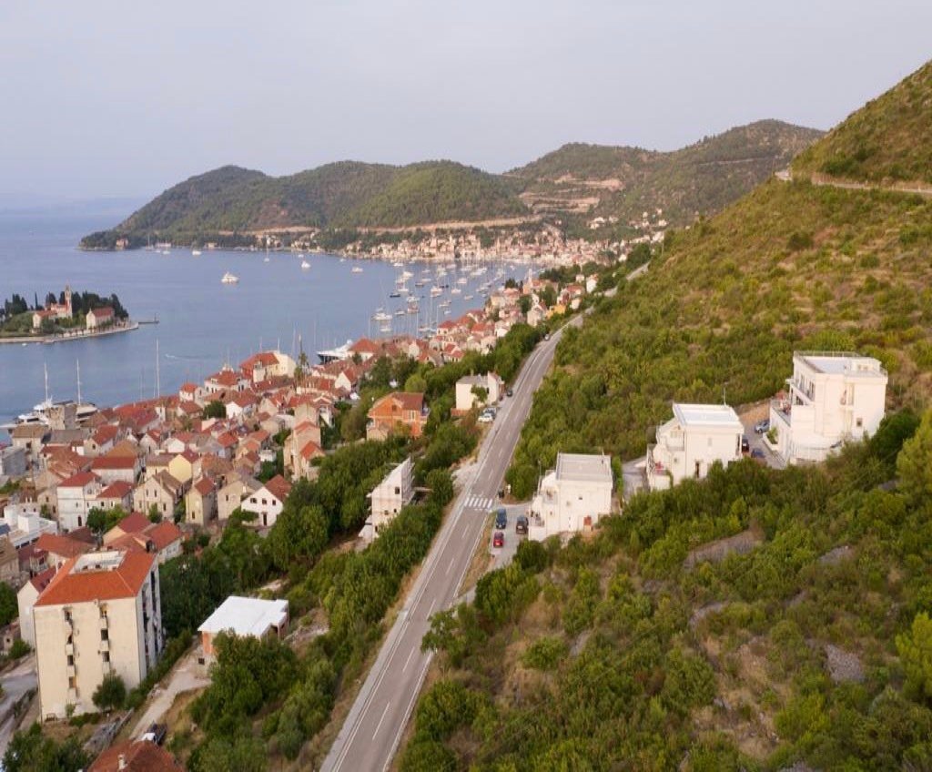 House in Vis, Split-Dalmatia County, Croatia 2 - 11738423