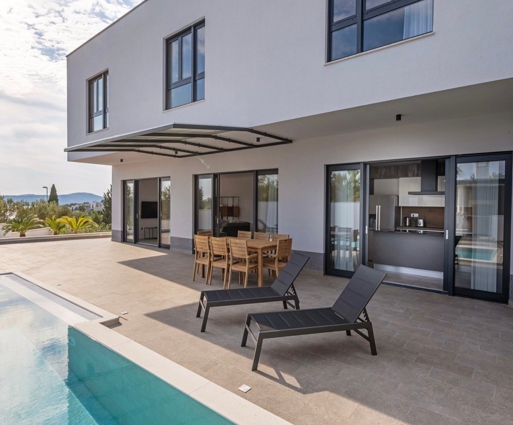 House in Milna, Split-Dalmatia County, Croatia 2 - 11735652