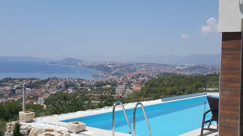 Haus in Gradski kotar Grad, Split, Gespanschaft Split-Dalmatien 2 - 11735726