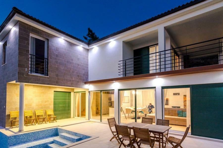 Haus in Gradski kotar Grad, Split, Gespanschaft Split-Dalmatien 2 - 11735725