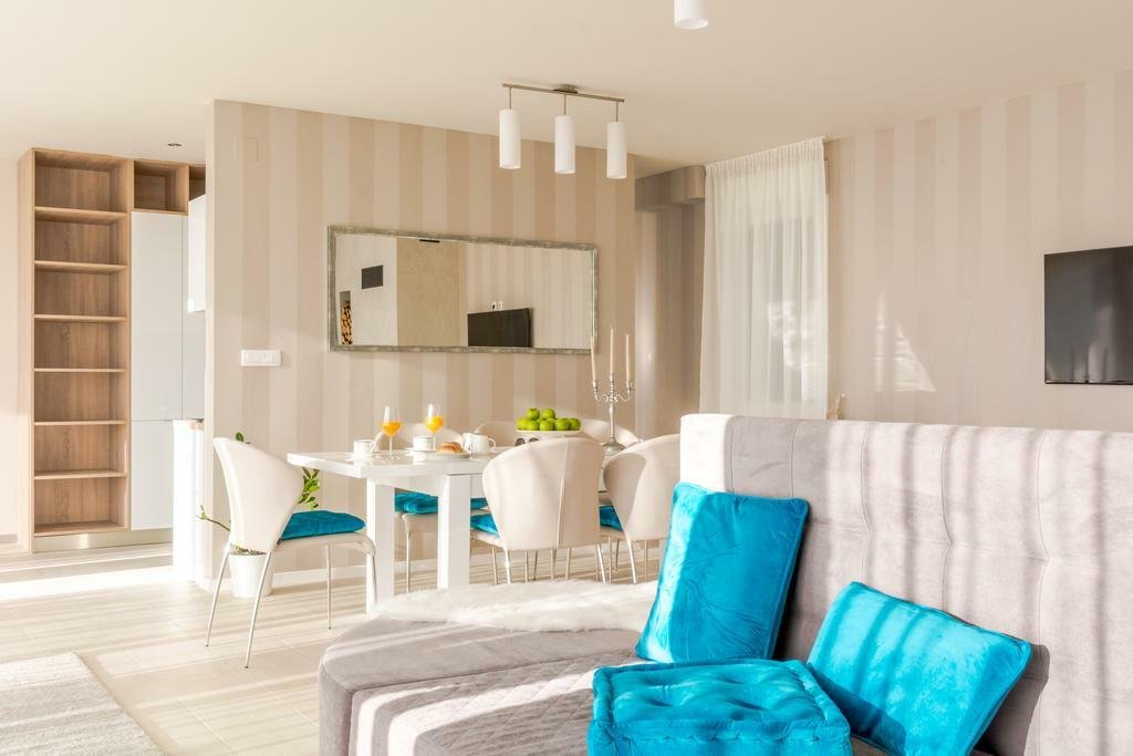 Haus in Gradski kotar Grad, Split, Gespanschaft Split-Dalmatien 5 - 11735725