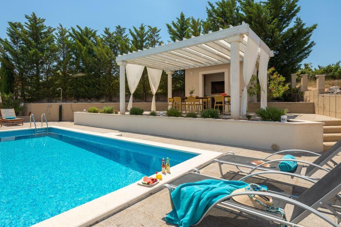 House in Vodice, Sibenik-Knin County, Croatia 2 - 11735656