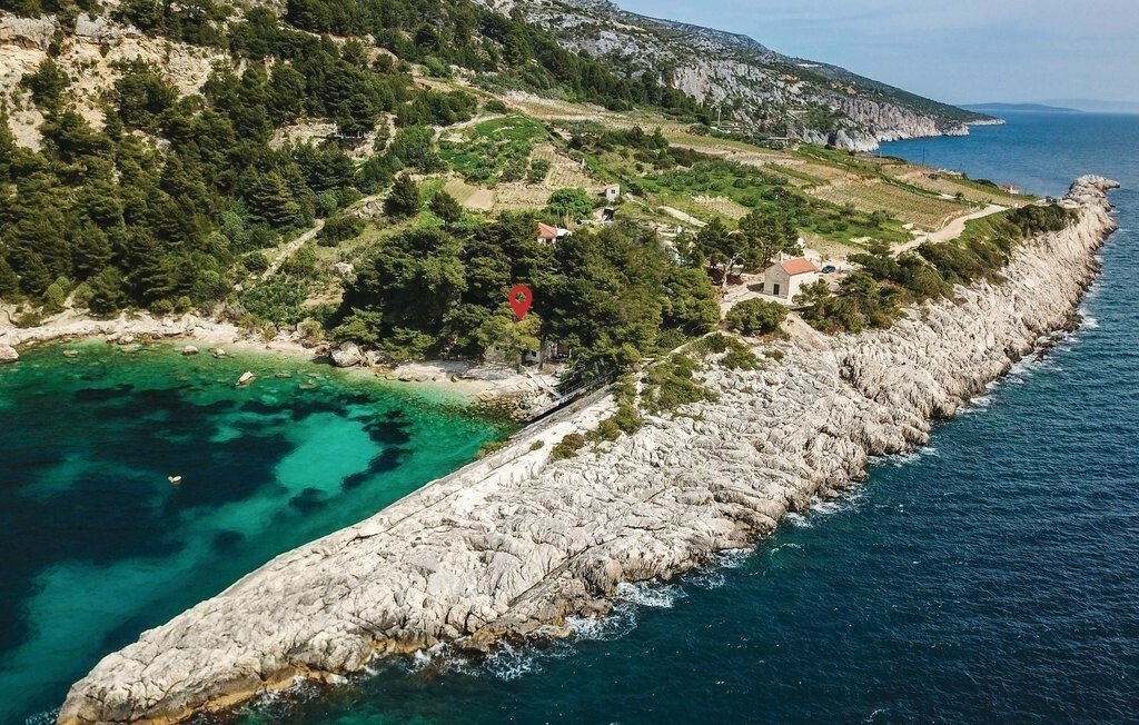 House in Hvar, Split-Dalmatia County, Croatia 2 - 11735704