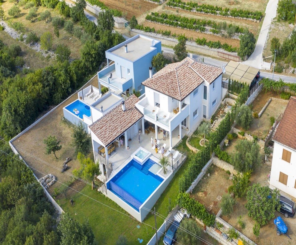 Casa a Albona, Regione istriana, Croazia 5 - 11735662